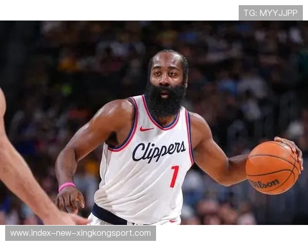 哈登体能成隐患信号，能否突破瓶颈？