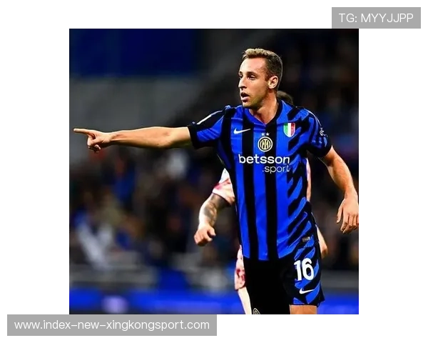 国米弗拉泰西插上带来多次威胁