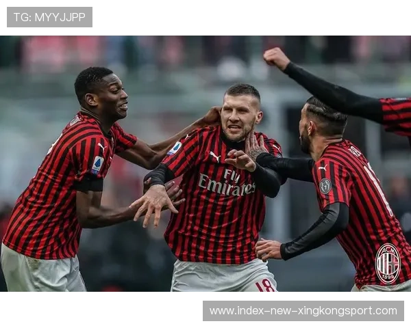 AC米兰中路推进保持强度