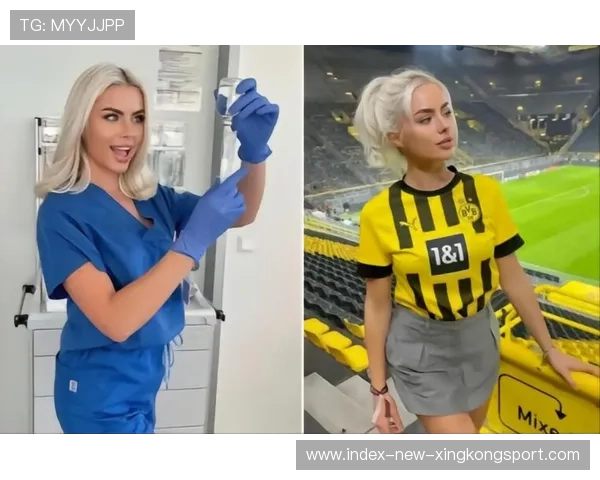 多特防线演练中，施洛特贝克多次成功化解渗透