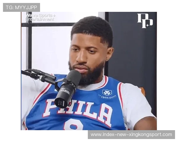 乔治新合同谈判停滞：快船高层头疼