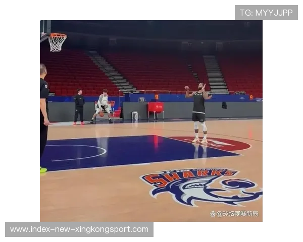 弗格三分远投精准，辽宁士气回暖