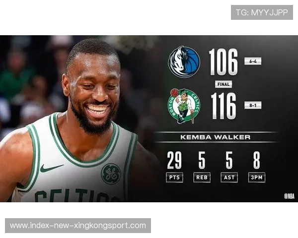 布朗在转换端多次突破建功,绿军优势拉开