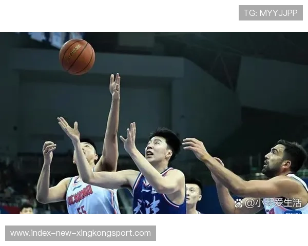 山东队突破组合连中