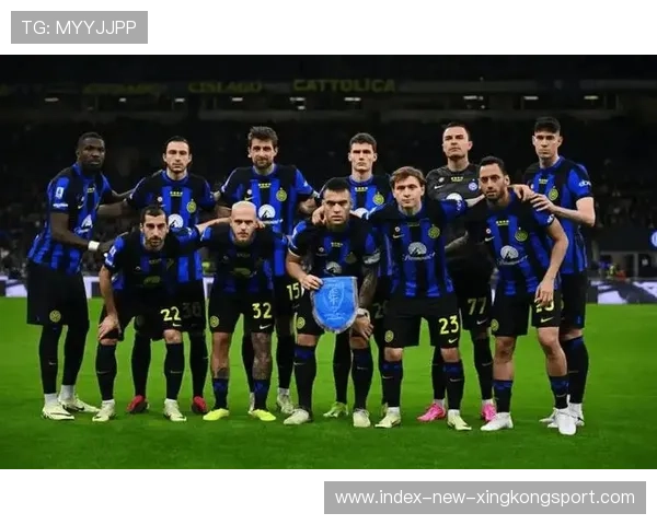 国际米兰斩获联赛四连胜，积55分以8分优势领跑意甲