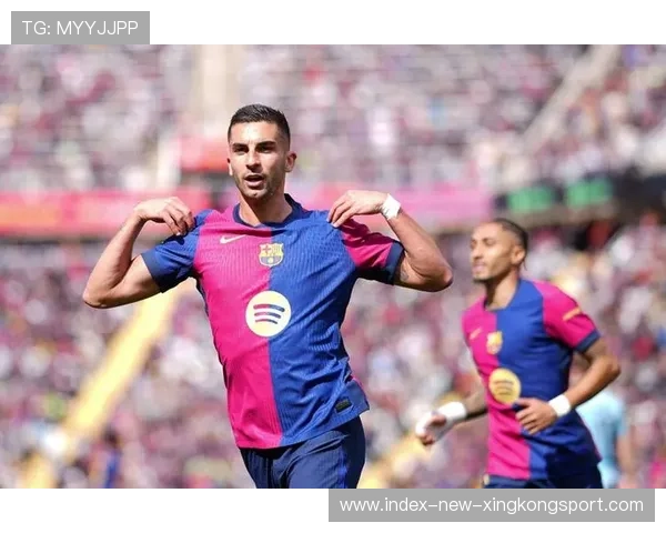 费兰托雷斯外线连续突破，巴萨前场活力全面爆发